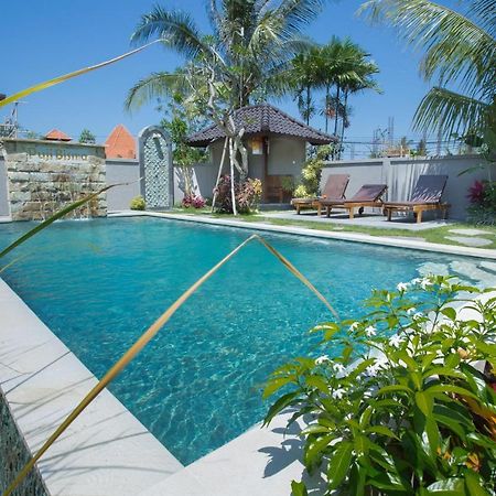 Puji Hostel And Bungalow Ubud Dış mekan fotoğraf
