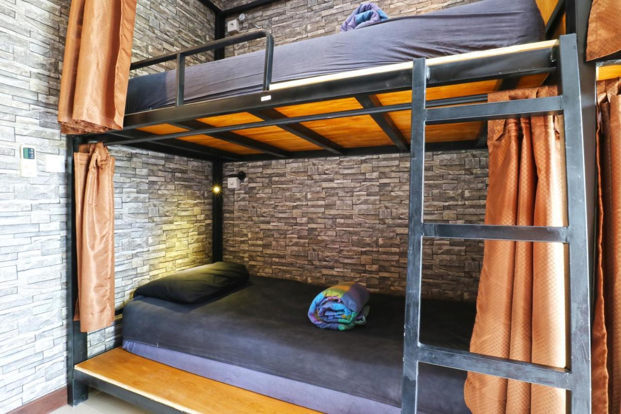 Puji Hostel And Bungalow Ubud Dış mekan fotoğraf